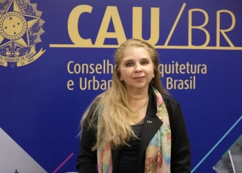 Brasília recebe conferência internacional do CAU/BR nos 65 anos da capital
