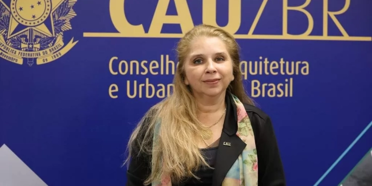 Brasília recebe conferência internacional do CAU/BR nos 65 anos da capital