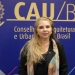 Brasília recebe conferência internacional do CAU/BR nos 65 anos da capital