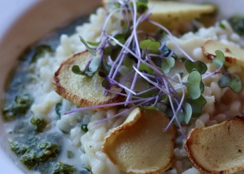 Mezanino da Torre de TV lança cardápio especial para o festival Restaurant Week homenageando a culinária da região norte do país