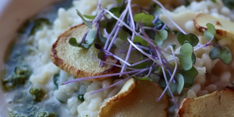 Mezanino da Torre de TV lança cardápio especial para o festival Restaurant Week homenageando a culinária da região norte do país