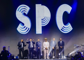 Um encontro para ficar na memória: SPC Acústico e muito pagode agitam o Na Praia