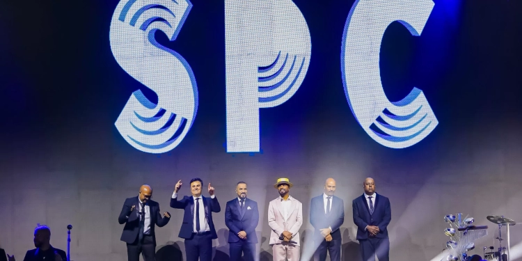 Um encontro para ficar na memória: SPC Acústico e muito pagode agitam o Na Praia