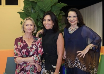 Preview: CASACOR Brasília 2025 recebe comunicadores em happy hour exclusivo