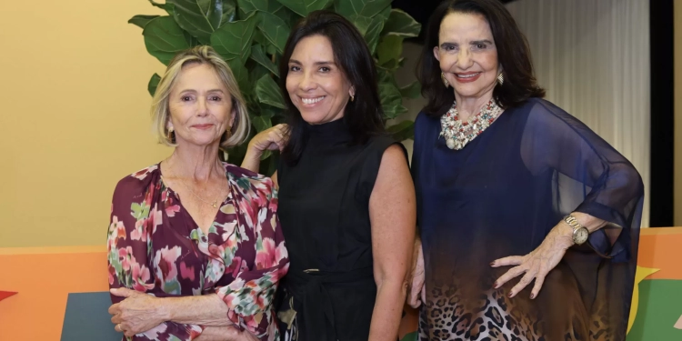 Preview: CASACOR Brasília 2025 recebe comunicadores em happy hour exclusivo