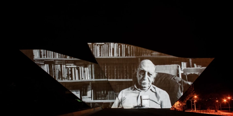 No dia 15 de agosto, Museu a Céu Aberto leva arte Brasileira e sinfonia ao Panteão de Brasília