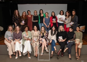 Fashion mesmo é ler: Brasília Shopping sai na frente com o 1º Clube do Livro em shopping centers