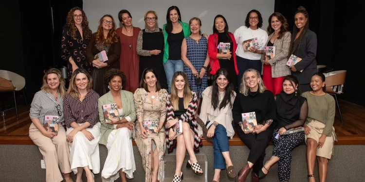 Fashion mesmo é ler: Brasília Shopping sai na frente com o 1º Clube do Livro em shopping centers
