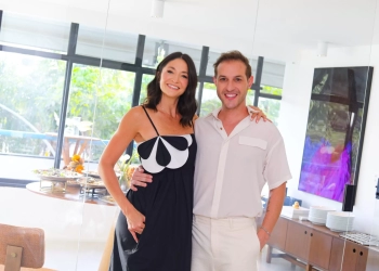 Modular celebra cinco anos e inaugura novo espaço em fim de tarde para convidados