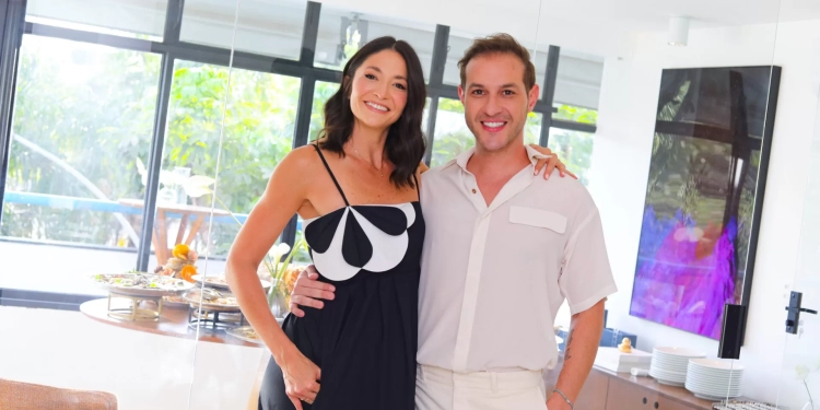 Modular celebra cinco anos e inaugura novo espaço em fim de tarde para convidados