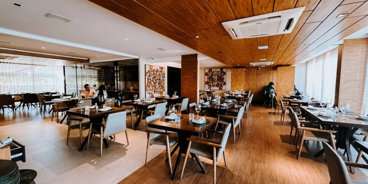 Taypá lança menu de três etapas com sabor peruano para celebrar o dia dos Pais