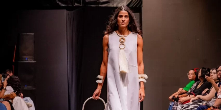 INTERFASHION Brasília estreia com potência criativa, moda consciente e encontros memoráveis