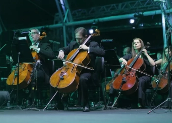 Jazz, inclusão e sustentabilidade: Iate in Concert celebra 10 anos com espetáculo às margens do Lago Paranoá