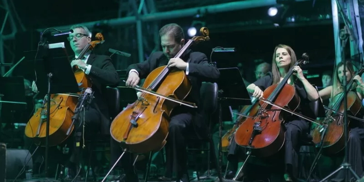 Jazz, inclusão e sustentabilidade: Iate in Concert celebra 10 anos com espetáculo às margens do Lago Paranoá