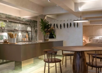 LEROY MERLIN apresenta o espaço “Habitar Sonhos” na CASACOR Brasília 2025