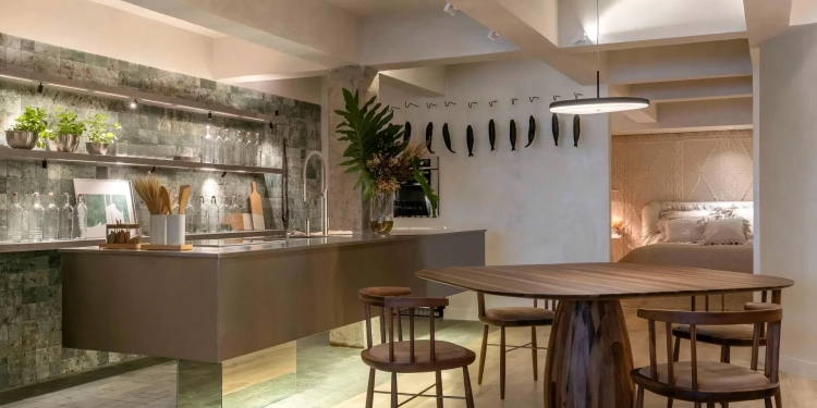 LEROY MERLIN apresenta o espaço “Habitar Sonhos” na CASACOR Brasília 2025