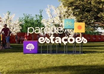 Park Fitness: Fim de semana no Parque da Cidade será marcado por esporte, música e bem-estar