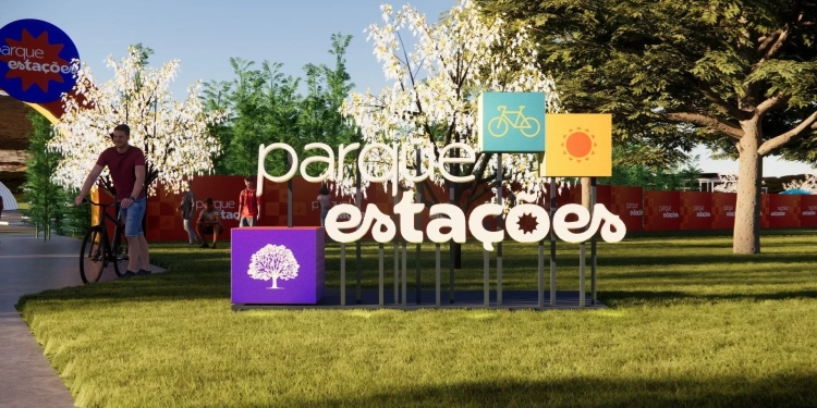 Park Fitness: Fim de semana no Parque da Cidade será marcado por esporte, música e bem-estar