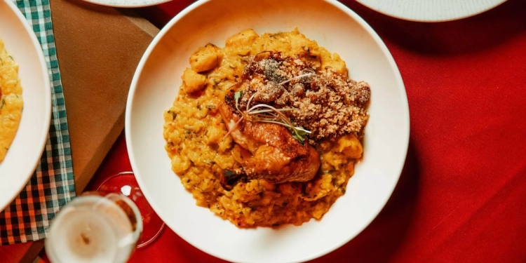 32ª Brasília Restaurant Week celebra a Região Norte com menus completos em mais de 150 restaurantes