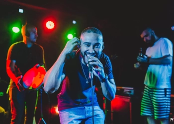 Sereníssima e Mesô embalam pôr do sol na 5ª Churrascada TGS com shows gratuitos ao ar livre