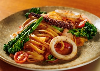 Brasília Restaurante Week transforma experiência do dia dos pais com toques da Amazônia