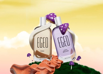 O Boticário apresenta EGEO CoguMellow