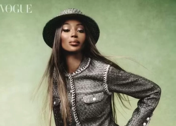 Naomi Campbell: a supermodelo que mudou a moda fala sobre legado, maternidade e sua paixão pelo Brasil