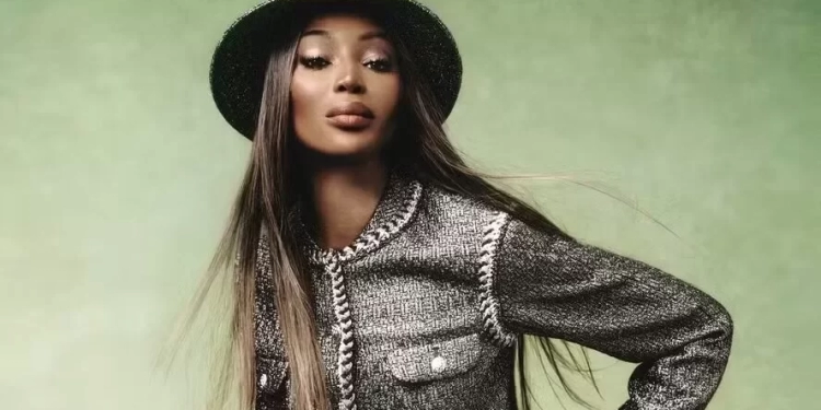 Naomi Campbell: a supermodelo que mudou a moda fala sobre legado, maternidade e sua paixão pelo Brasil
