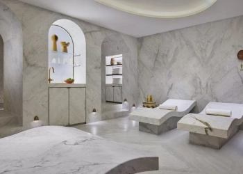 Bem-estar elevado: Rosewood São Paulo lança programa com spa e experiências exclusivas