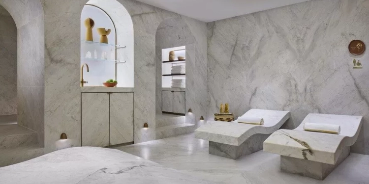 Bem-estar elevado: Rosewood São Paulo lança programa com spa e experiências exclusivas