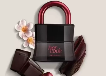 Her Code Clímax: a nova fragrância do Boticário que desperta a sensualidade