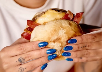 Águas Claras recebe a Hamburgada do Mané com receitas inéditas e muito sabor