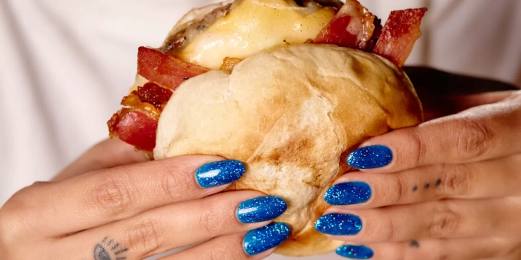 Águas Claras recebe a Hamburgada do Mané com receitas inéditas e muito sabor