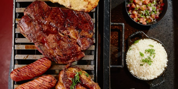 Mané Brasília recebe festival de carnes com curadoria especial de sabores e cortes