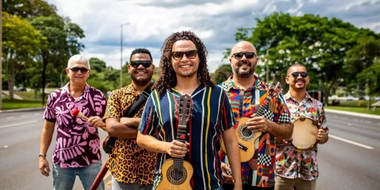 Festival Vibrar 2025: Brasília em puro movimento de música e cultura