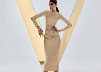 Vivara lança linha Duo e redefine o design da joalheria contemporânea