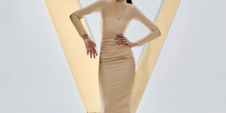 Vivara lança linha Duo e redefine o design da joalheria contemporânea