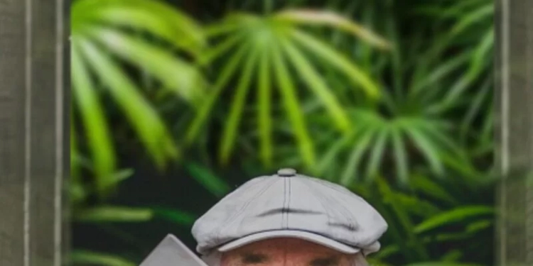 Danilo Barbosa Une a História de Brasília à Arte Contemporânea no Hidden 2025