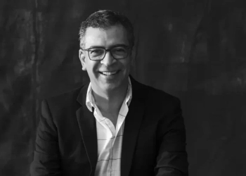 CASACOR Brasília recebe lançamento de Pedro Ariel Santana: a nova edição de “A Grande Beleza