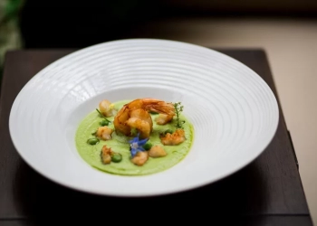 Surpreenda com sabor: confira as experiências gastronômicas na 32ª edição do Brasília Restaurante Week