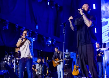 Na Praia encerra temporada com Turma da Mônica e Jorge & Mateus