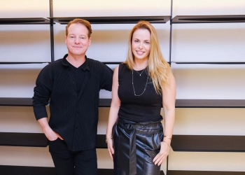 Design em evolução: Jader Almeida apresenta novidades exclusivas na capital