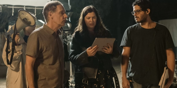 Filme sobre ‘Santa Dica’: A Heroína do Sertão Goiano será lançado em minissérie e Longa metragem