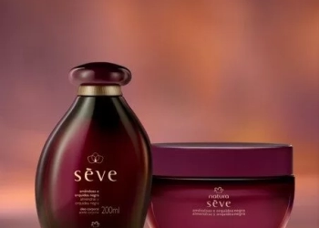 Natura Sève inova e lança hidratantes perfumados em sua linha icônica de óleos corporais