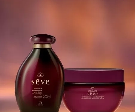 Natura Sève inova e lança hidratantes perfumados em sua linha icônica de óleos corporais