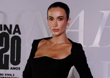 Pina Ball reúne famosos em noite de celebração pelos 120 anos da Pinacoteca