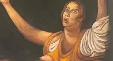 EXPERIMENTAL apresenta obras de arte na reabertura da Hypnacoteca Maravalhas