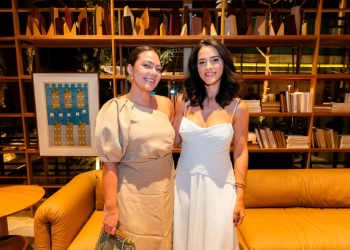 Brasal Incorporações realiza o Talks Brasal Décor na Casa Cor Brasília 2025