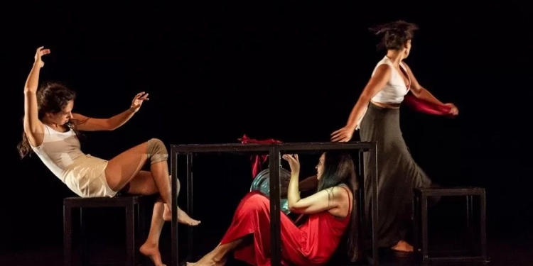 Espetáculo inclusivo “Depois do Silêncio” ganha palco em Brasília