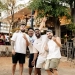 Boteco Boa Praça estreia roda de samba com Pagode do Jorgin